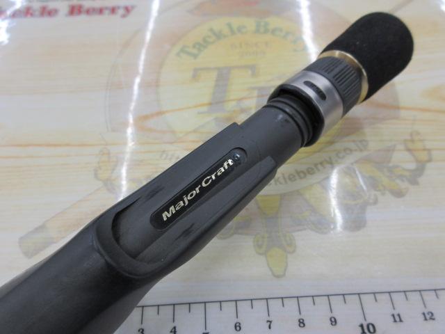 ソルパラ SPJ-B66ML/TR