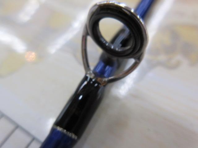 ソルパラ SPJ-B66ML/TR