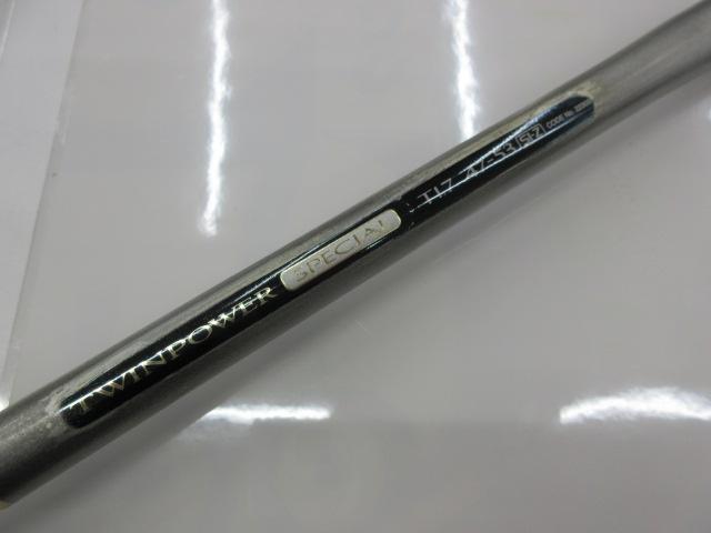 ツインパワースペシャル T1.7 47-53SI-Z