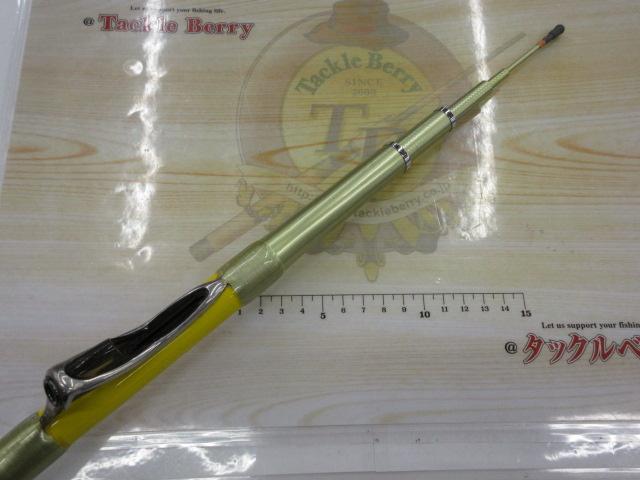 プレッサドライ 1.5-53