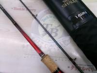 18ワールドシャウラ 1703R-2