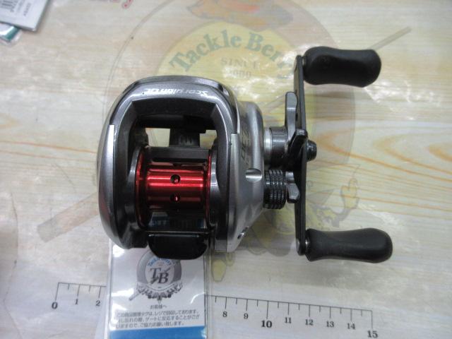 スコーピオンDC7 RH