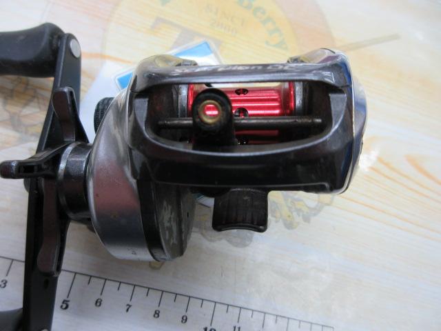 スコーピオンDC7 RH