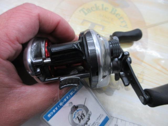 スコーピオンDC7 RH