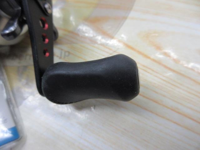 スコーピオンDC7 RH