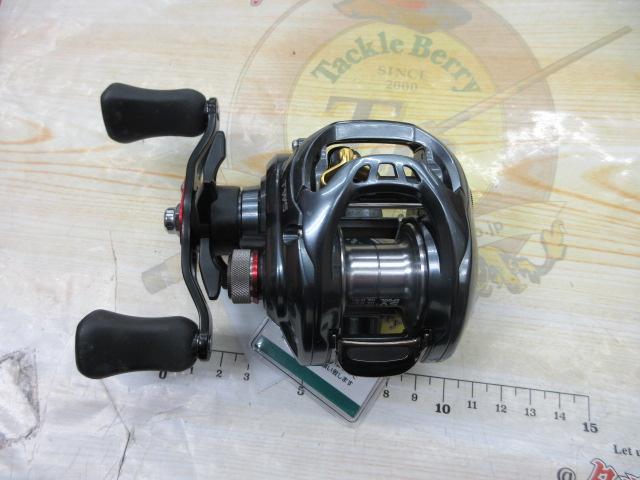 タトゥーラ SV TW 7.3L