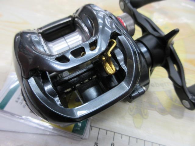 タトゥーラ SV TW 7.3L