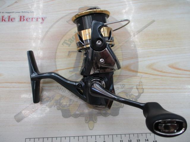 25アルテグラ C2500SHG