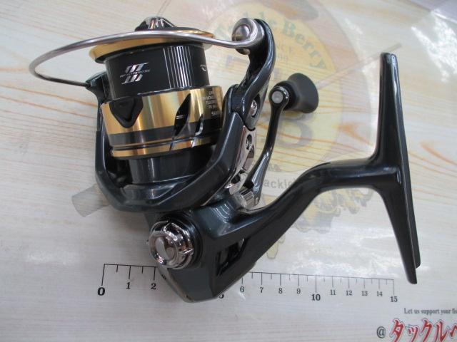 25アルテグラ C2500SHG