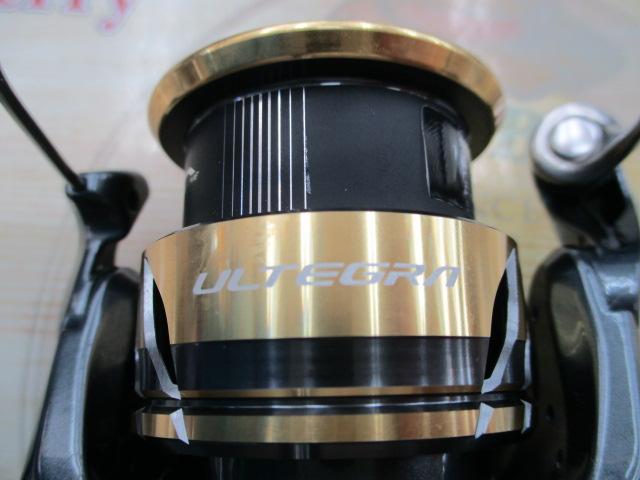 25アルテグラ C2500SHG