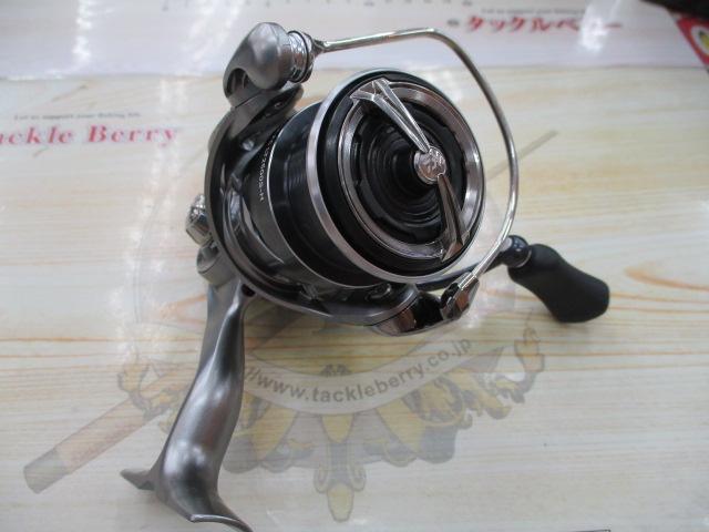 25カルディア FC LT2500S-H