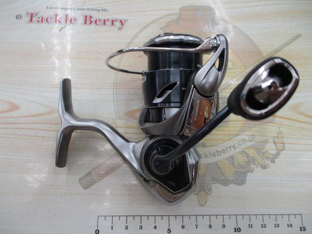 25カルディア FC LT2500S-H