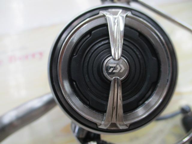 25カルディア FC LT2500S-H