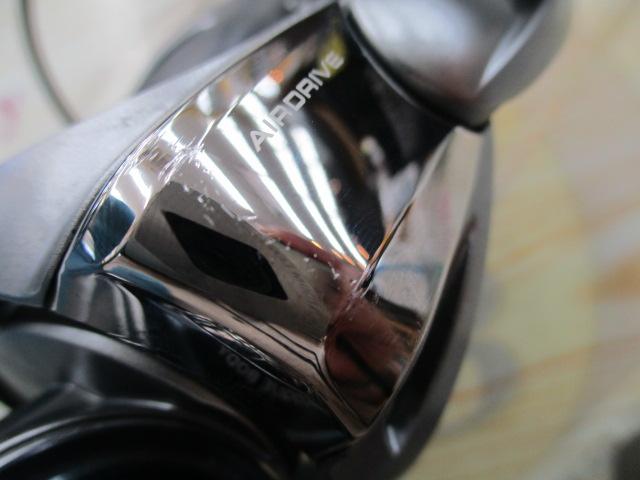 25カルディア FC LT2500S-H