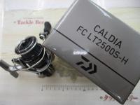 25カルディア FC LT2500S-H