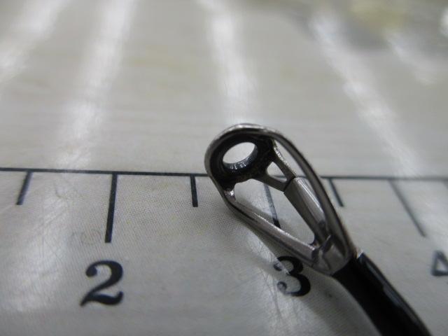 月下美人エア アジング 63L-T・W