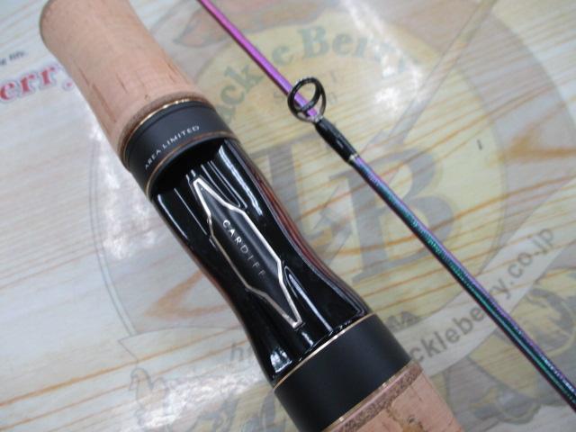 カーディフエリアリミテッド S62SUL