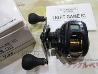 ライトゲームIC 150L-DH