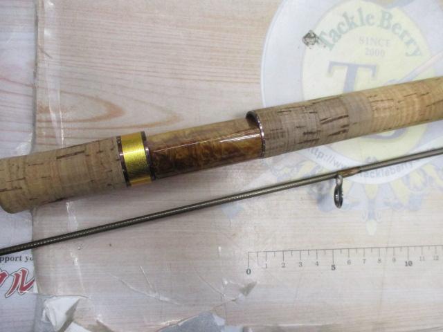 999.9フォーナインマイスター 62LK ブロンズウルフ