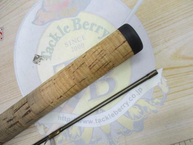 999.9フォーナインマイスター 62LK ブロンズウルフ