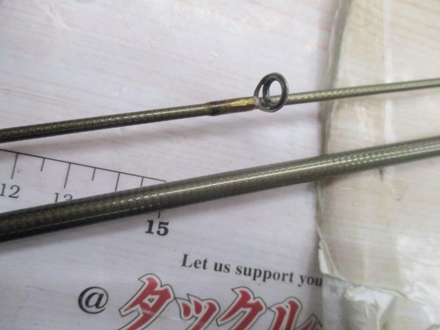 999.9フォーナインマイスター 62LK ブロンズウルフ