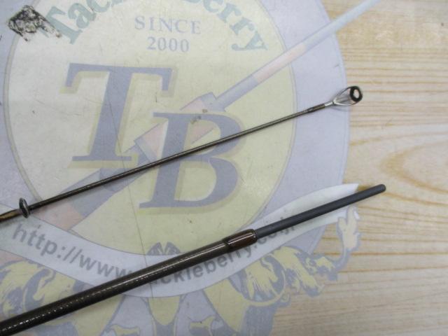 999.9フォーナインマイスター 62LK ブロンズウルフ