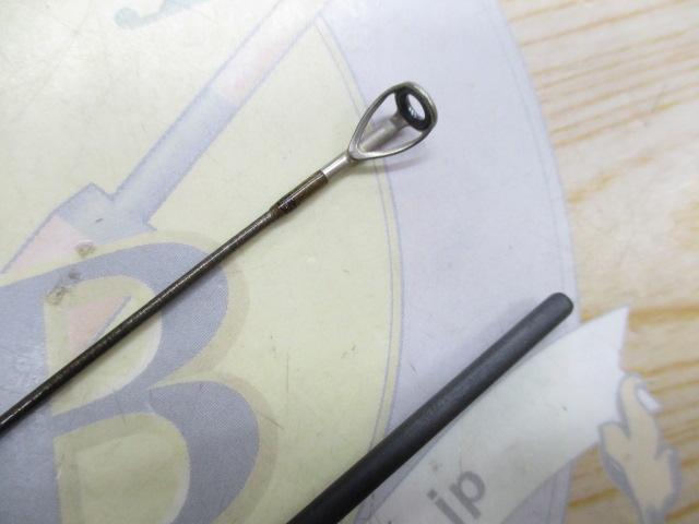 999.9フォーナインマイスター 62LK ブロンズウルフ