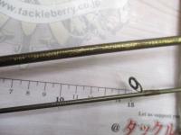 999.9フォーナインマイスター 62LK ブロンズウルフ