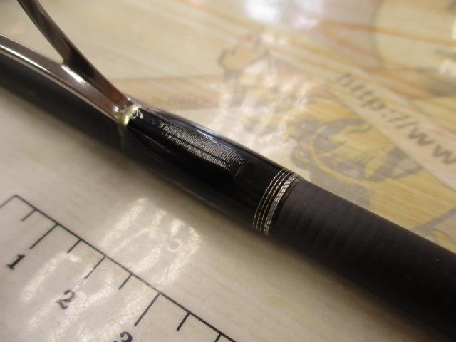 ソルティーアドバンスシーバス S900ML