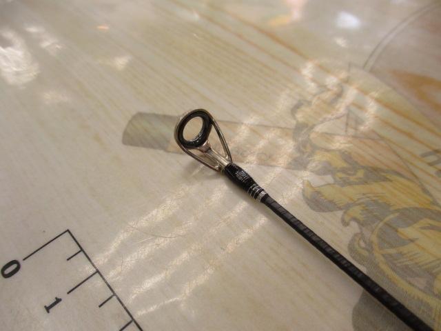 ソルティーアドバンスシーバス S900ML