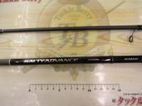 ソルティーアドバンスシーバス S900ML