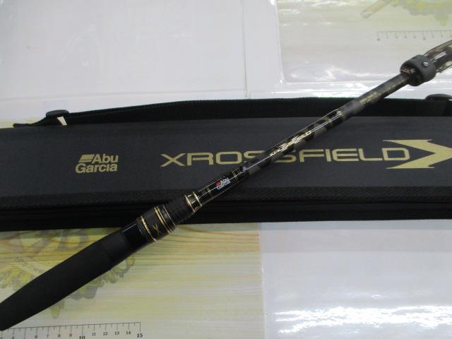 クロスフィールド XRFS-764L-TE