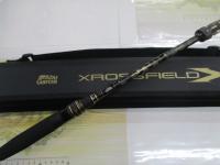 クロスフィールド XRFS-764L-TE