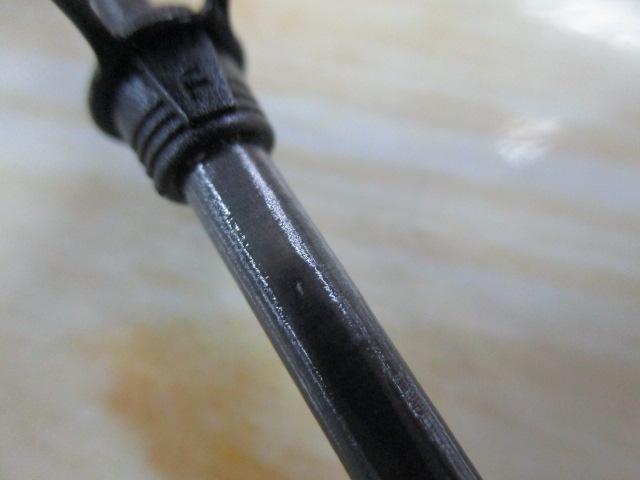 クロスビート 764TULFS