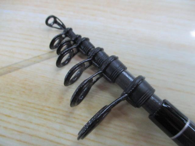 クロスビート 764TULFS