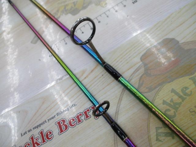 カーディフエリアリミテッド S66UL