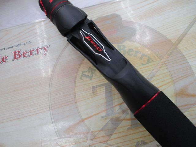 21ゾディアス パック C72MH-5｜＠ベリーネット 日本最大新品中古釣具