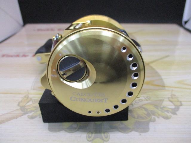 21カルカッタコンクエスト 200HG