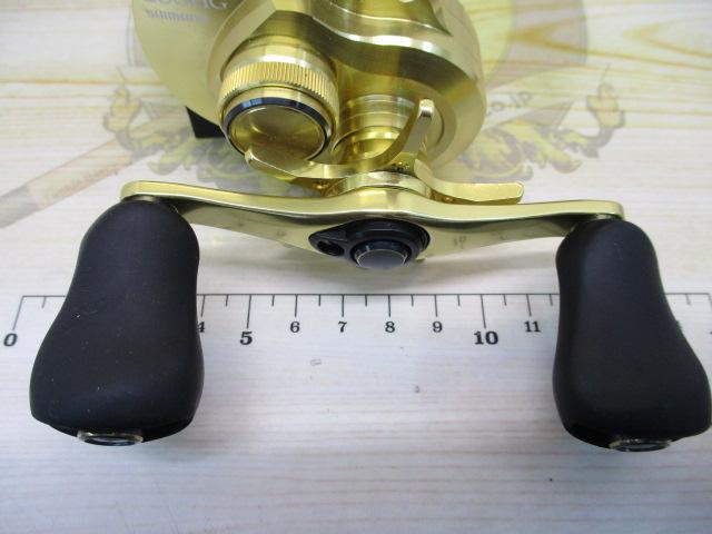 21カルカッタコンクエスト 200HG