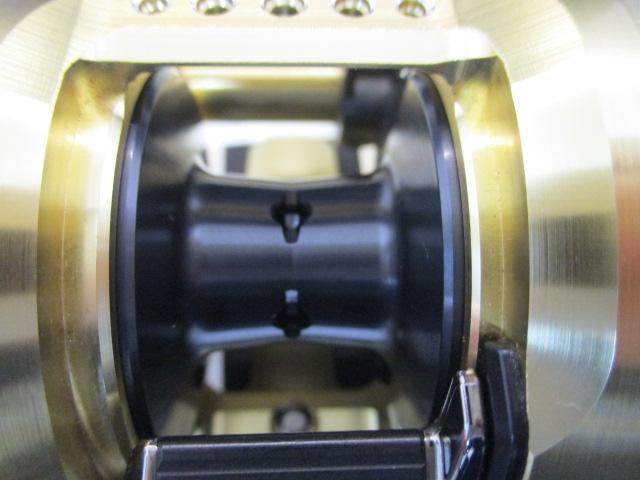 21カルカッタコンクエスト 200HG