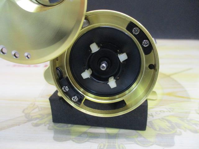 21カルカッタコンクエスト 200HG