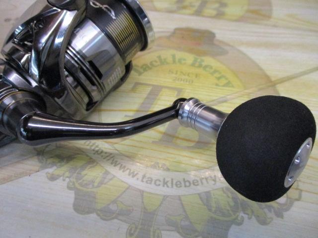 24ツインパワー C3000MHG