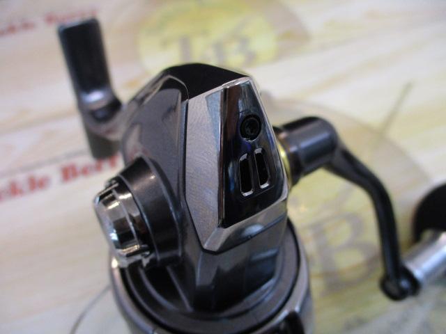 24ツインパワー C3000MHG