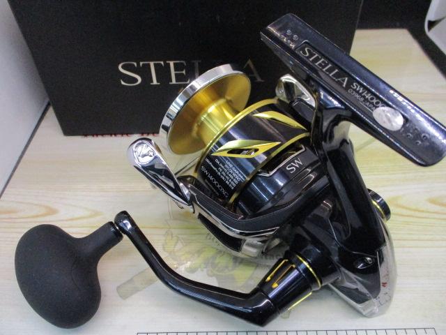 19ステラSW 14000XG