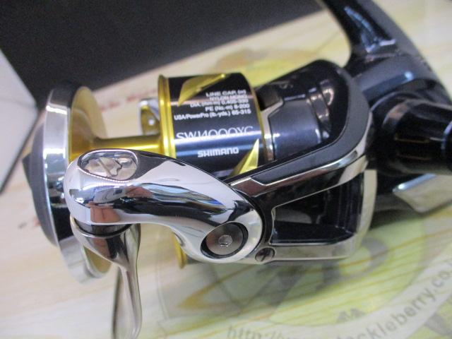 19ステラSW 14000XG