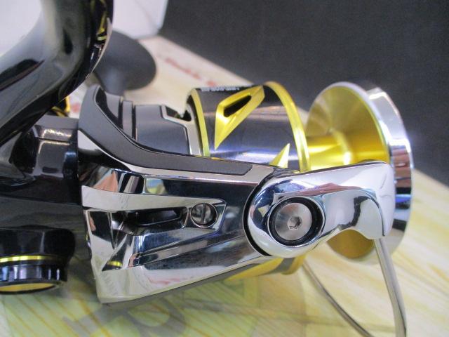 19ステラSW 14000XG