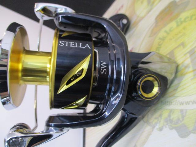 19ステラSW 14000XG