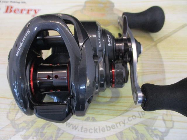 16スコーピオン 70