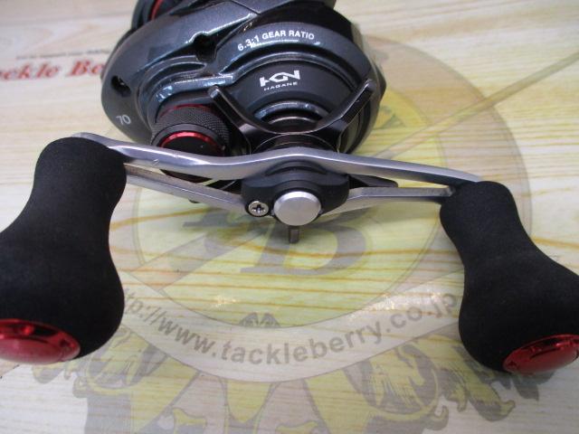 16スコーピオン 70