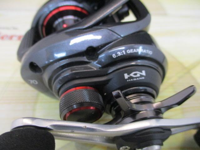 16スコーピオン 70